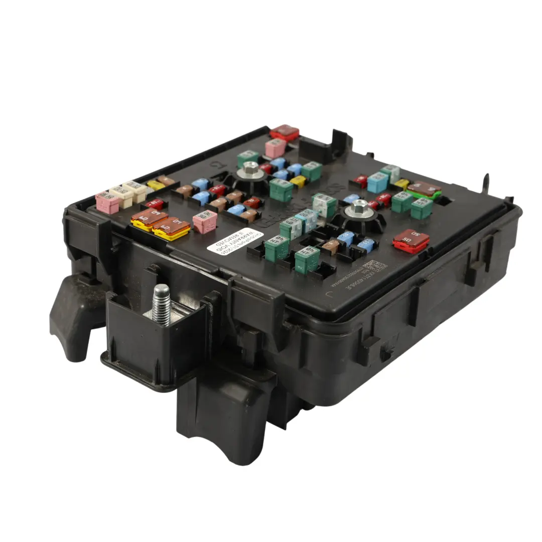 Ford Transit VIII Scatola Fusibili Relè Di Distribuzione 2.0 D - SKU KK3T-14D068-JE-1 - Numero di parte KK3T-14D068-JE