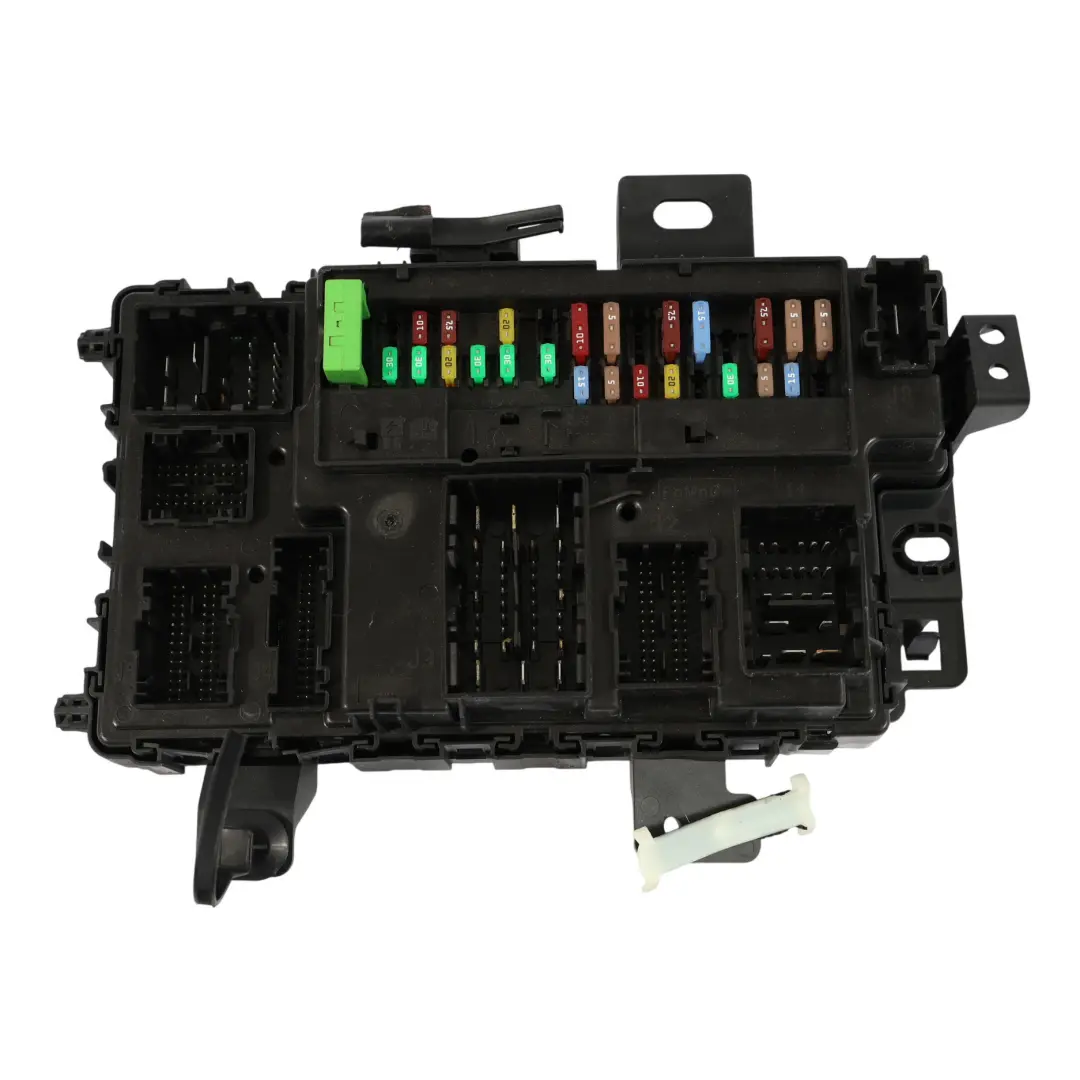 Ford Transit Custom Boîte À Fusibles Du Module De Commande BCM - SKU KK3T-15604-FAM - Numéro de pièce KK3T-15604-FAM