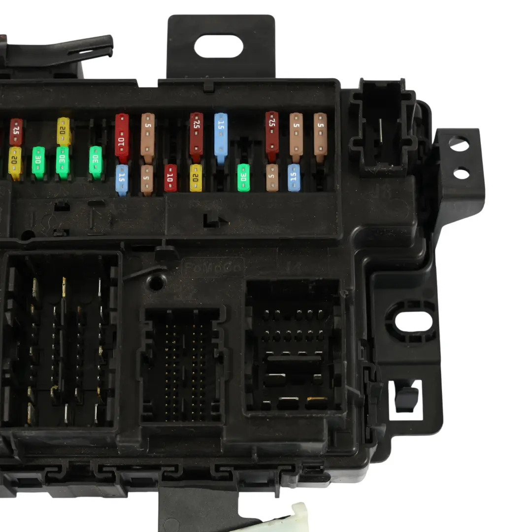 Ford Transit Custom Skrzynka Bezpieczników Moduł Komfortu - SKU KK3T-15604-FAM - Numer Części KK3T-15604-FAM