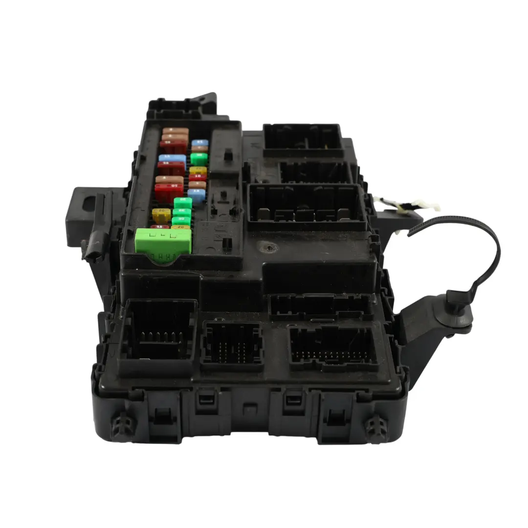 Módulo De Control Caja De Fusibles para Ford Transit Custom BCM con número de pieza KK3T-15604-FAM Ford Transit Custom BCM Módulo De Control Caja De Fusibles - SKU KK3T-15604-FAM - Número de pieza KK3T-15604-FAM