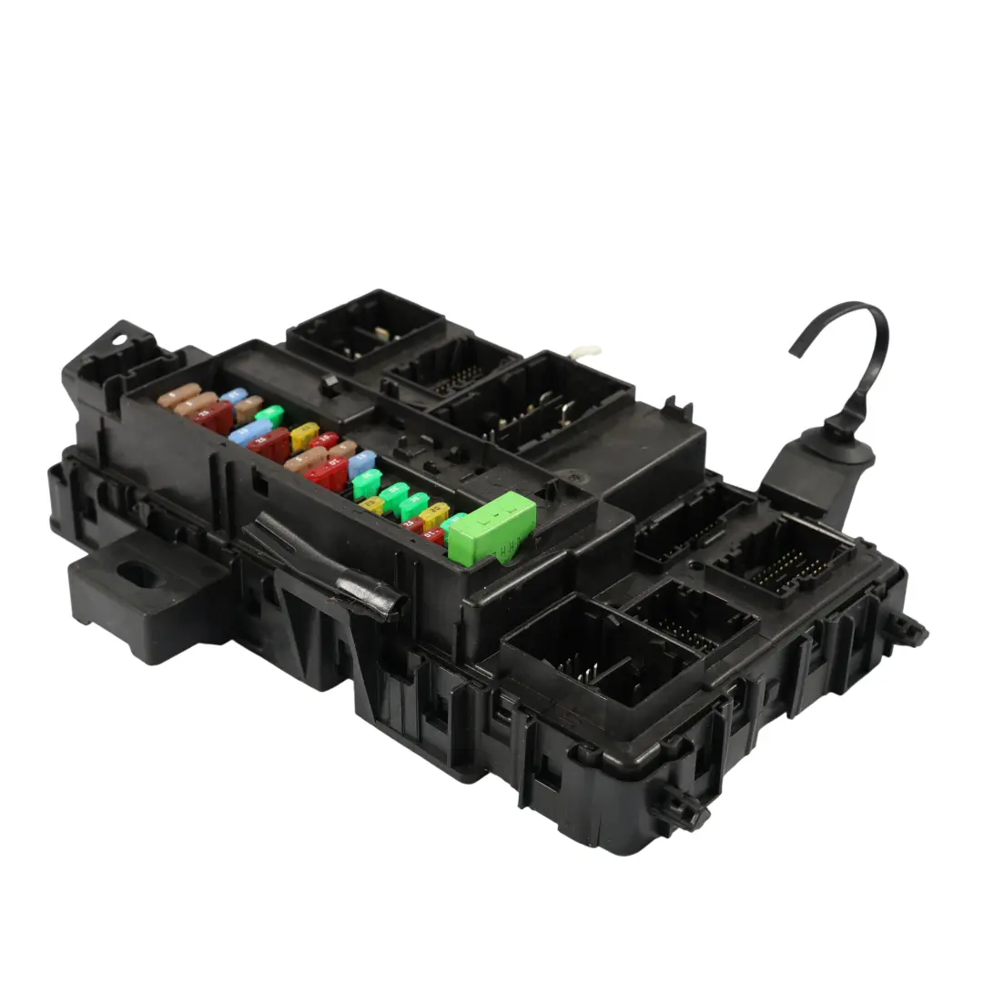 Módulo De Control Caja De Fusibles para Ford Transit Custom BCM con número de pieza KK3T-15604-FAM Ford Transit Custom BCM Módulo De Control Caja De Fusibles - SKU KK3T-15604-FAM - Número de pieza KK3T-15604-FAM