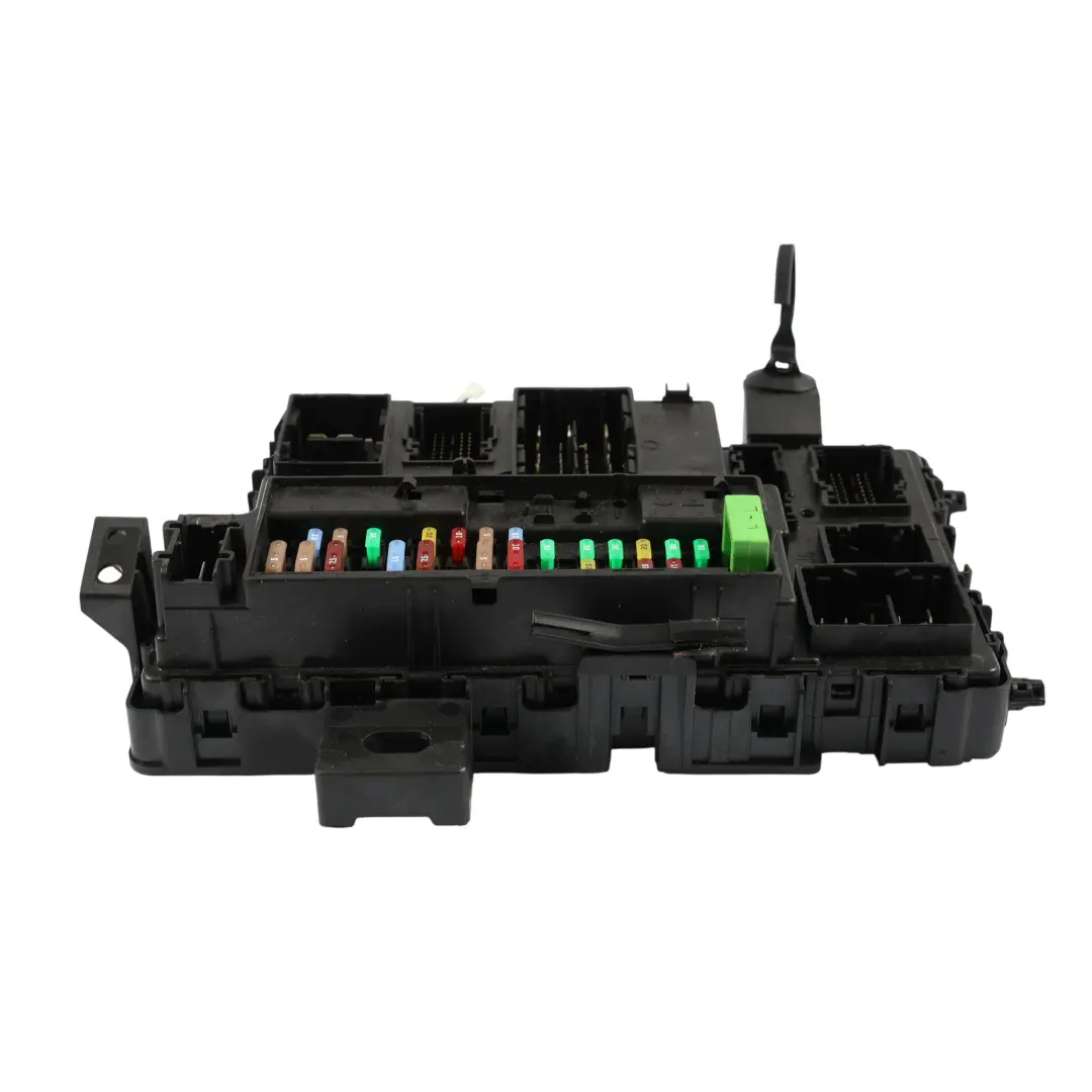 Módulo De Control Caja De Fusibles para Ford Transit Custom BCM con número de pieza KK3T-15604-FAM Ford Transit Custom BCM Módulo De Control Caja De Fusibles - SKU KK3T-15604-FAM - Número de pieza KK3T-15604-FAM