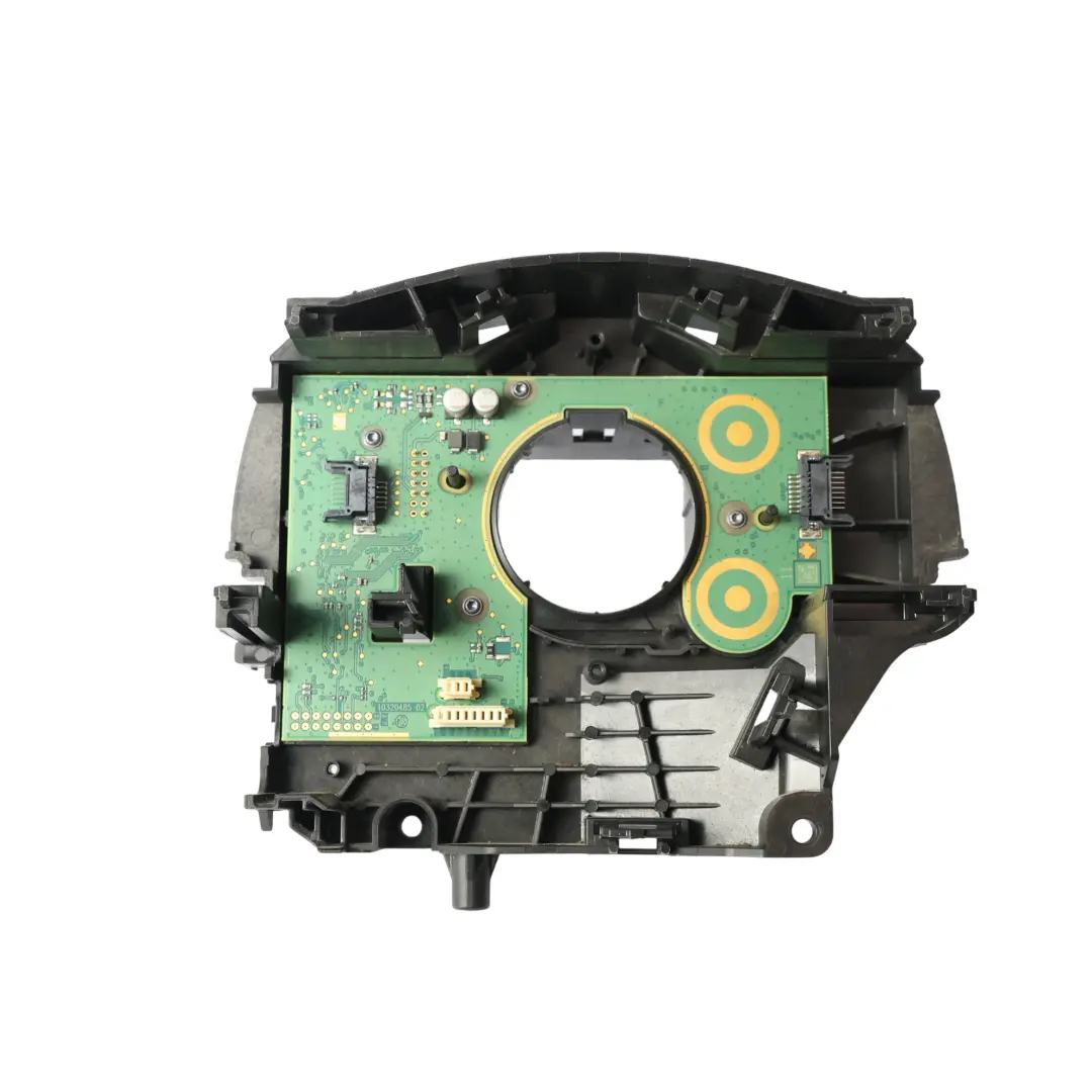 Ford Transit Custom Mk8 Steering Column Stalk Slip Mount Module KK3T-3F944-AB - SKU KK3T3F944AB-2 - Part number KK3T3F944AB