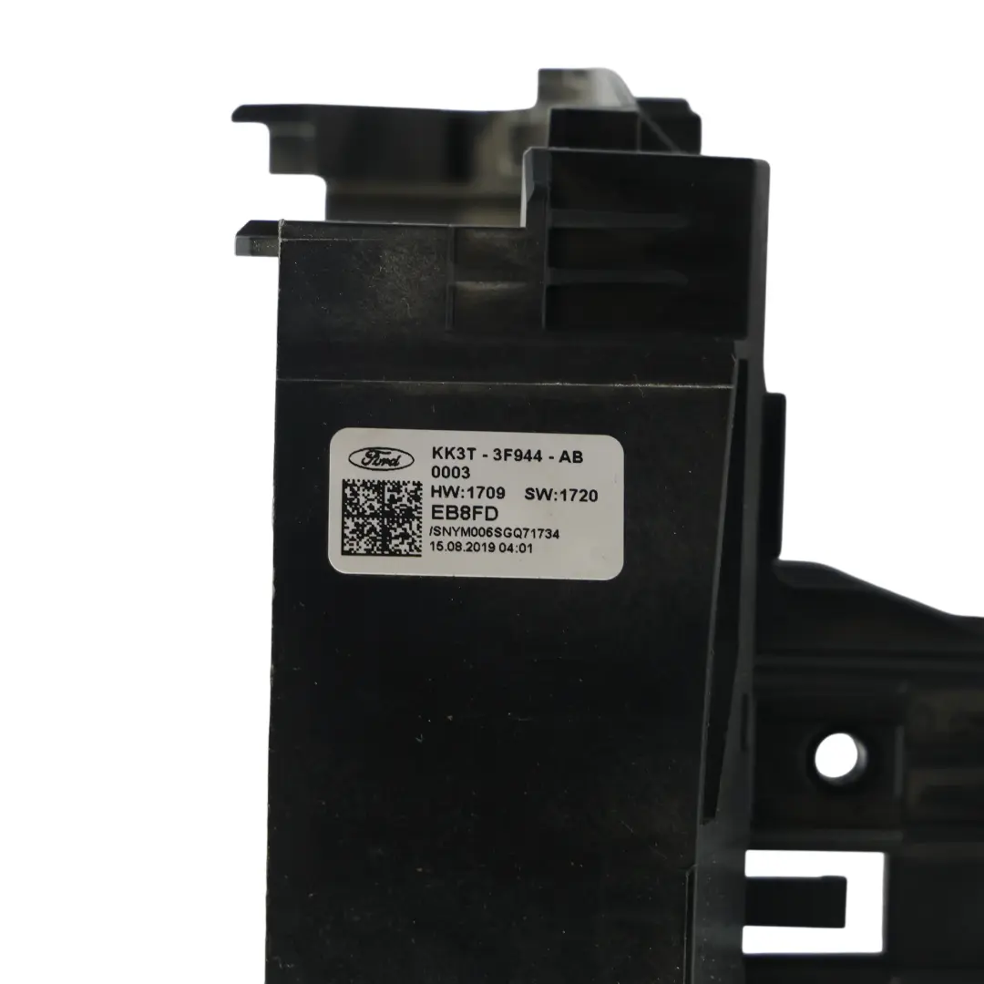 Mk8 Modulo Di Montaggio Pedale Dello Sterzo KK3T-3F944-AB per Ford Transit Custom con numero di parte KK3T3F944AB Ford Transit Custom Mk8 Modulo Di Montaggio Pedale Dello Sterzo KK3T-3F944-AB - SKU KK3T3F944AB-2 - Numero di parte KK3T3F944AB