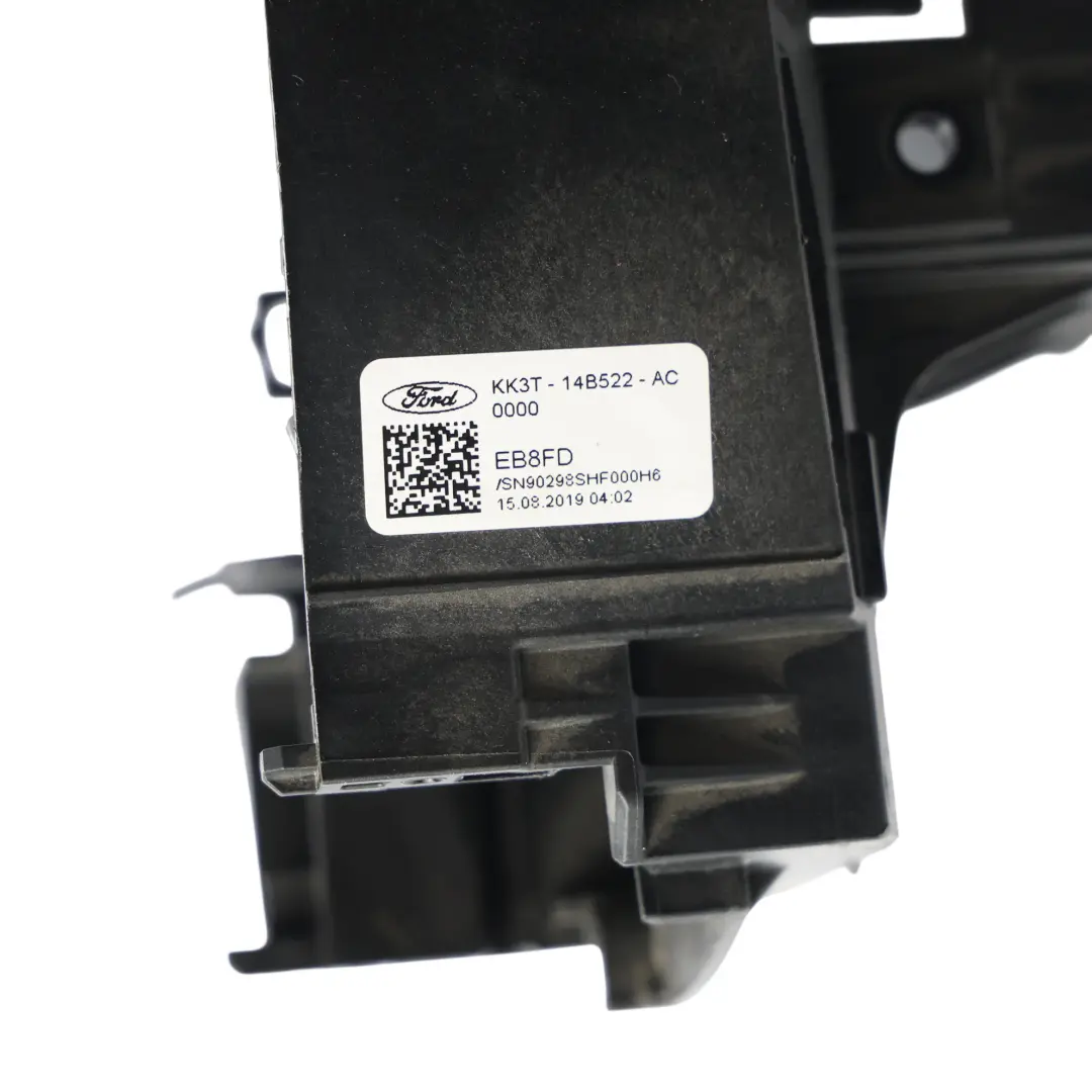 Mk8 Modulo Di Montaggio Pedale Dello Sterzo KK3T-3F944-AB per Ford Transit Custom con numero di parte KK3T3F944AB Ford Transit Custom Mk8 Modulo Di Montaggio Pedale Dello Sterzo KK3T-3F944-AB - SKU KK3T3F944AB-2 - Numero di parte KK3T3F944AB