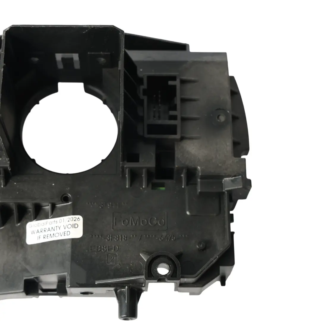 Module Montage Coulissant Colonne Direction KK3T-3F944-AB pour Ford Transit Custom à propos du numéro de pièce KK3T3F944AB Ford Transit Custom Module Montage Coulissant Colonne Direction KK3T-3F944-AB - SKU KK3T3F944AB-2 - Numéro de pièce KK3T3F944AB