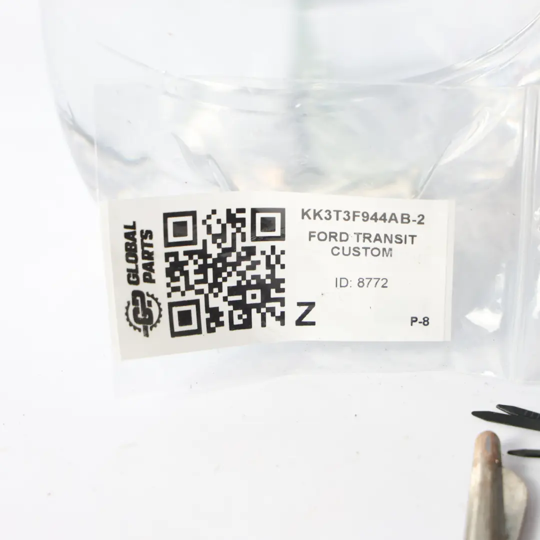 Module Montage Coulissant Colonne Direction KK3T-3F944-AB pour Ford Transit Custom à propos du numéro de pièce KK3T3F944AB Ford Transit Custom Module Montage Coulissant Colonne Direction KK3T-3F944-AB - SKU KK3T3F944AB-2 - Numéro de pièce KK3T3F944AB