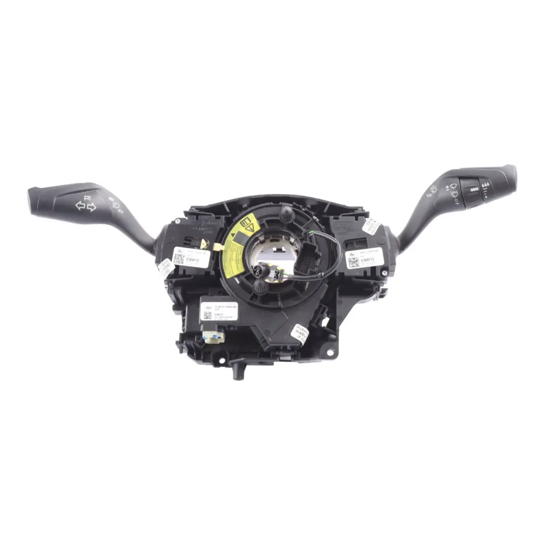 Ford Transit Mk8 Switch Cluster Indicator Wiper Stalk Unit KK3T-3F944-AB - SKU KK3T3F944AB-4 - Part number KK3T3F944AB