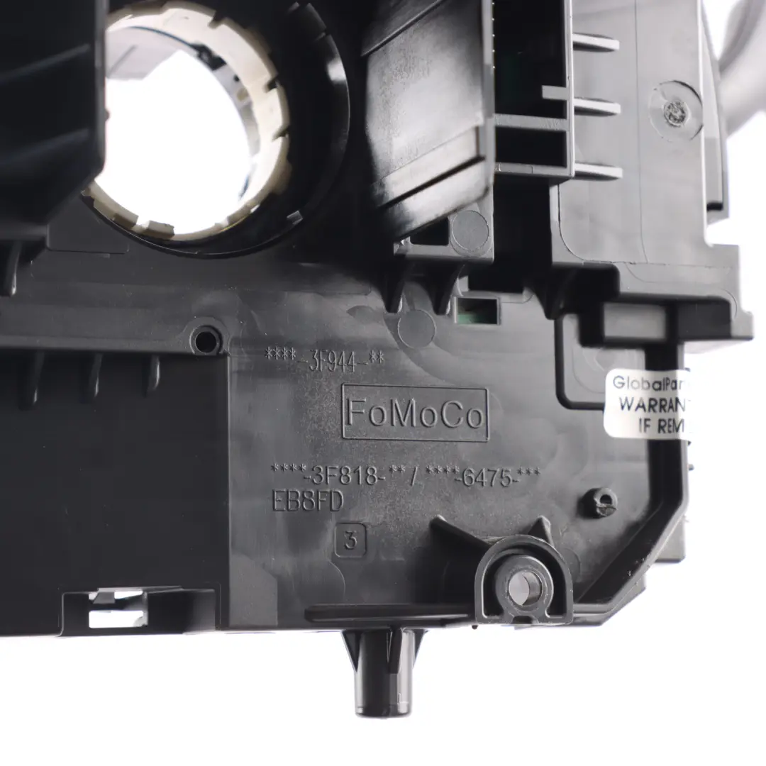 Mk8 Switch Cluster Indicator Wiper Stalk Unit KK3T-3F944-AB to Ford Transit with Part number KK3T3F944AB Ford Transit Mk8 Switch Cluster Indicator Wiper Stalk Unit KK3T-3F944-AB - SKU KK3T3F944AB-4 - Part number KK3T3F944AB