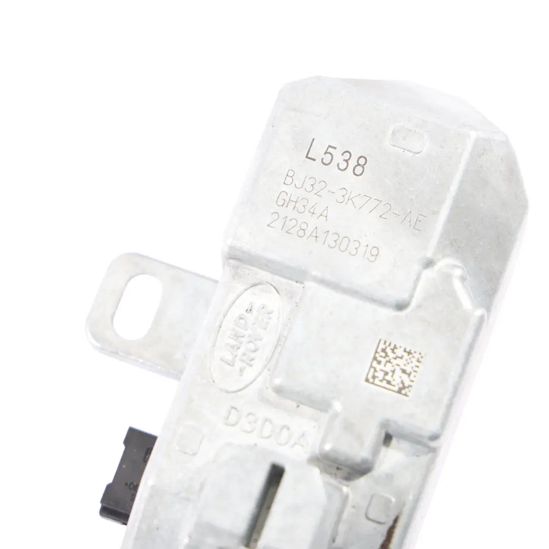 Land Rover Discovery L550 2.0 204DT 180PS Motor Steuer Automatik - SKU KK72-12C520-FBC-1 - Teilenummer KK72-12C520-FBC