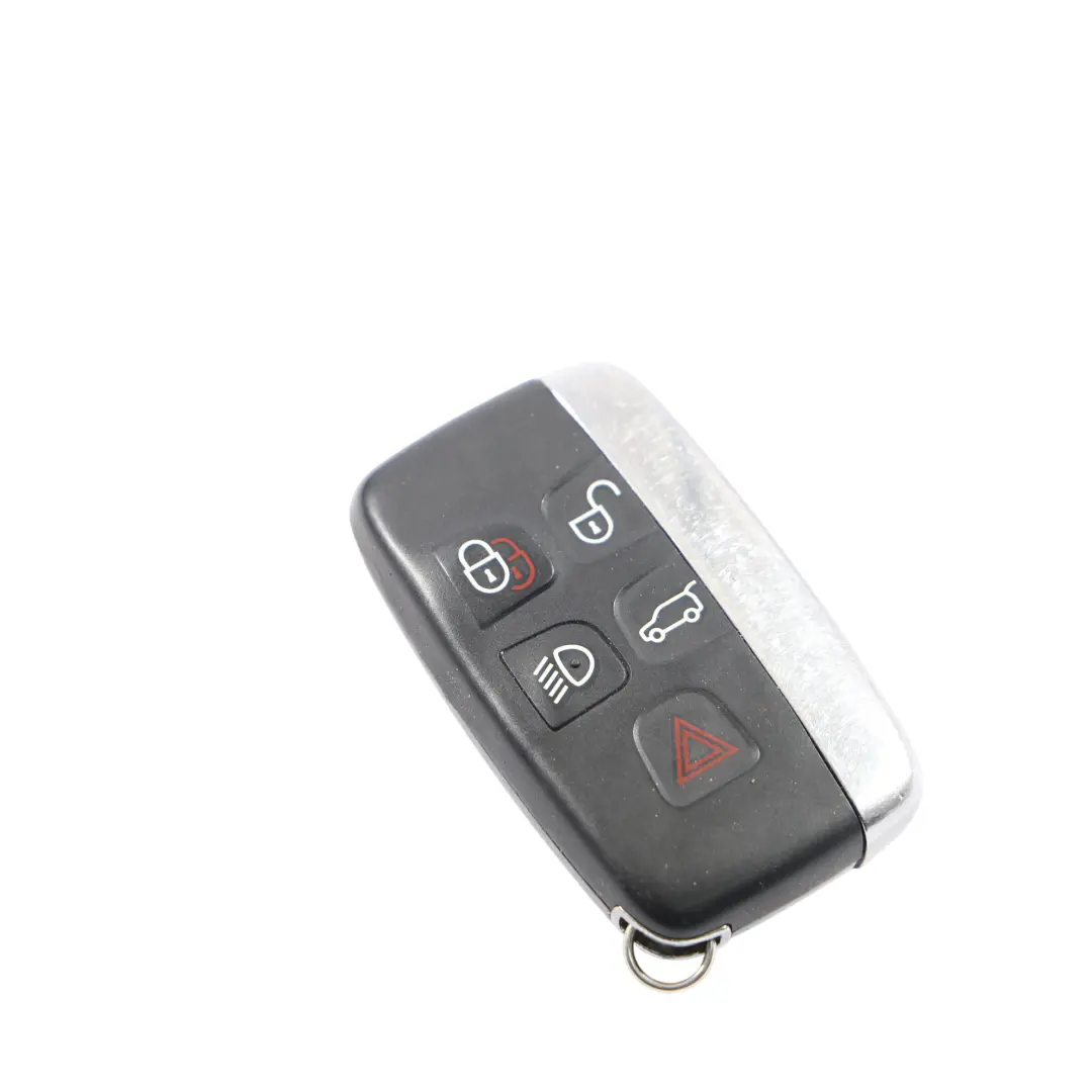 Land Rover Discovery L550 2.0 204DT 180HP Engine ECU Automatic - SKU KK72-12C520-FBC-1 - Part number KK72-12C520-FBC