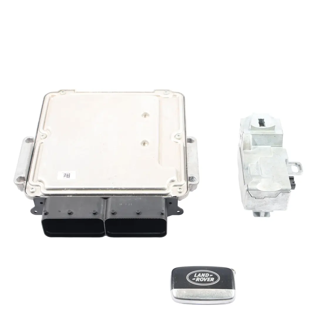 204DT 180HP Motore ECU Automatico per Land Rover Discovery L550 2.0 con numero di parte KK72-12C520-FBC Land Rover Discovery L550 2.0 204DT 180HP Motore ECU Automatico - SKU KK72-12C520-FBC-1 - Numero di parte KK72-12C520-FBC