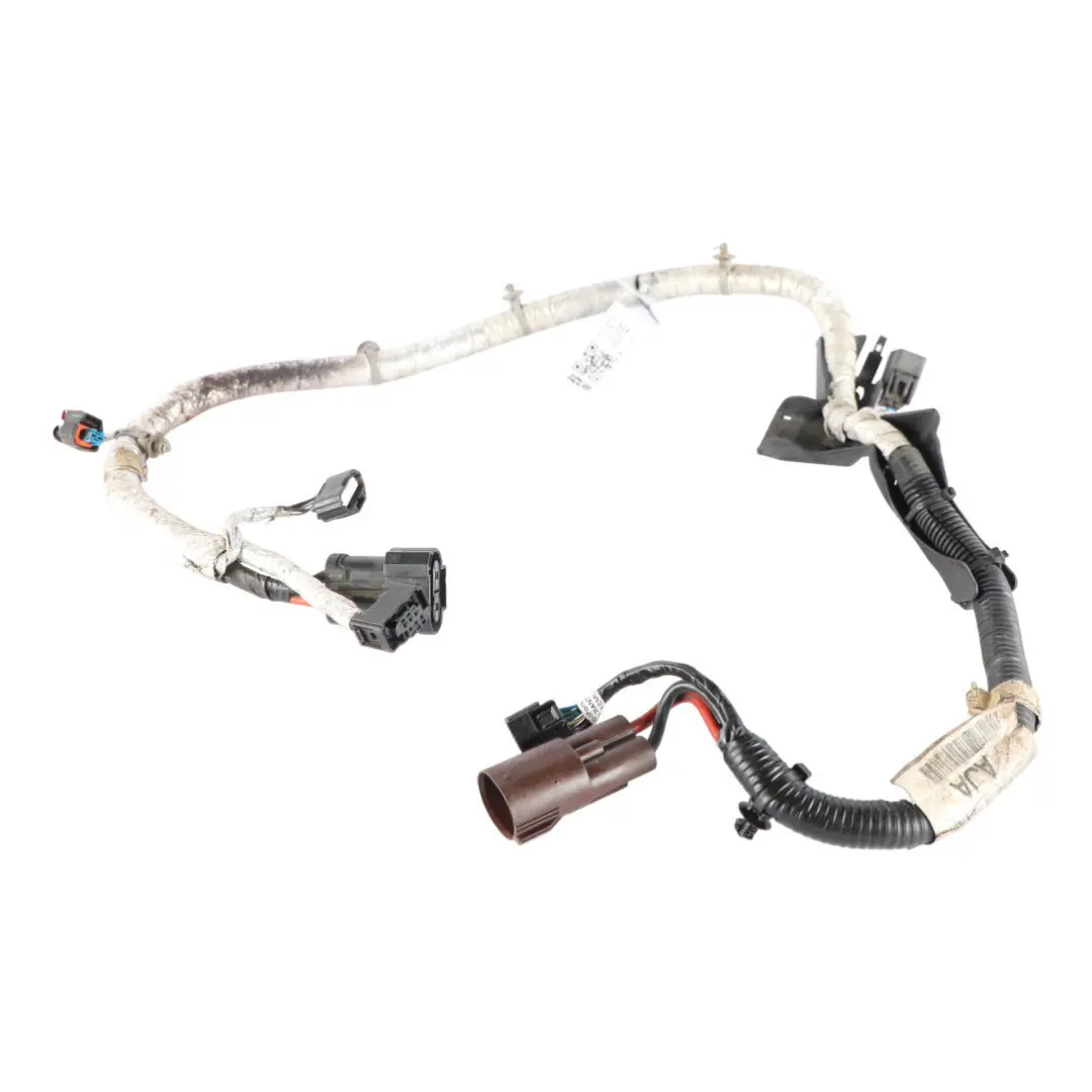 Land Rover Discovery Sport L550 Steering Column Wiring Loom Wire - SKU KK72-14A614-AJA - Part number KK72-14A614-AJA