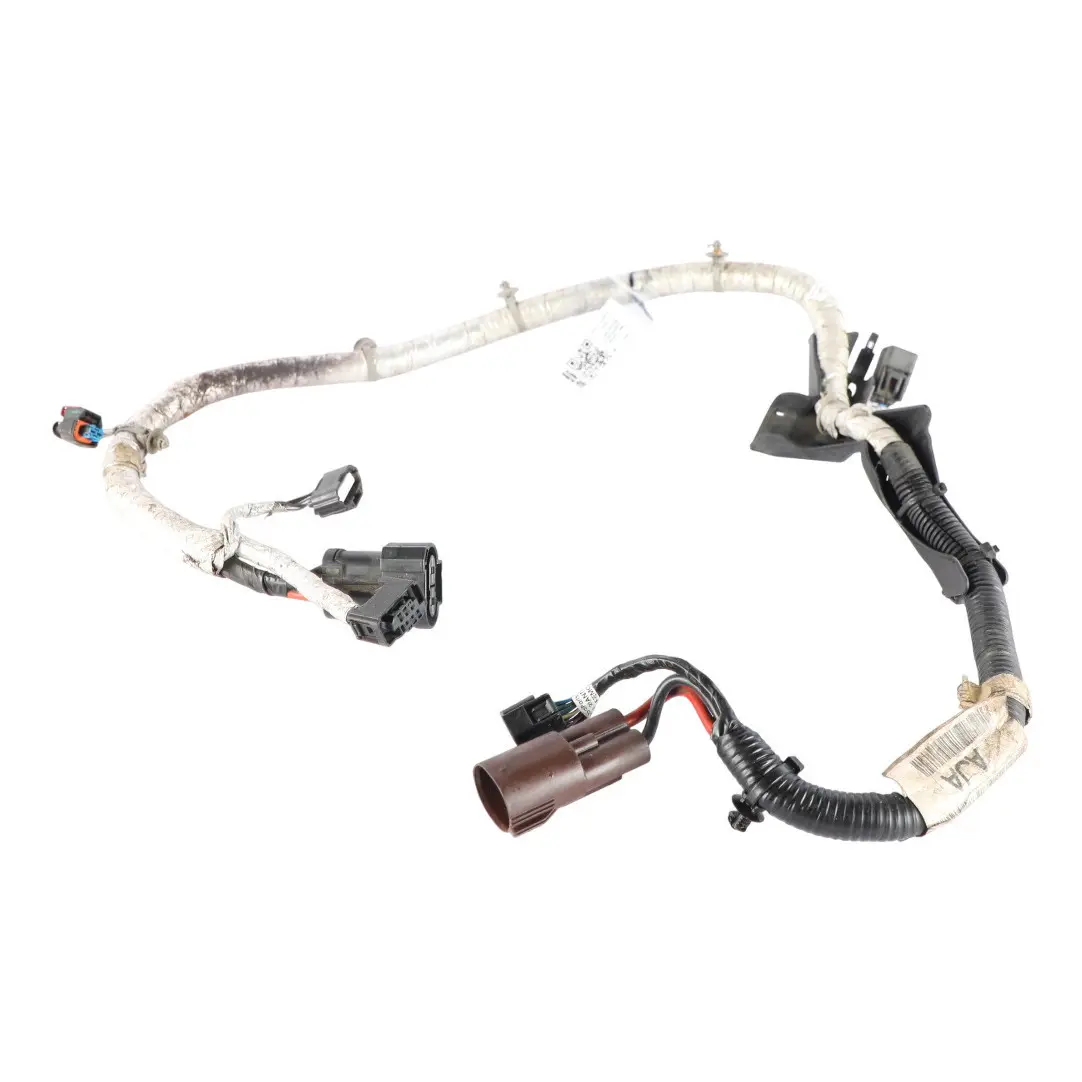 Land Rover Discovery Sport L550 Steering Column Wiring Loom Wire KK72-14A614-AJA
