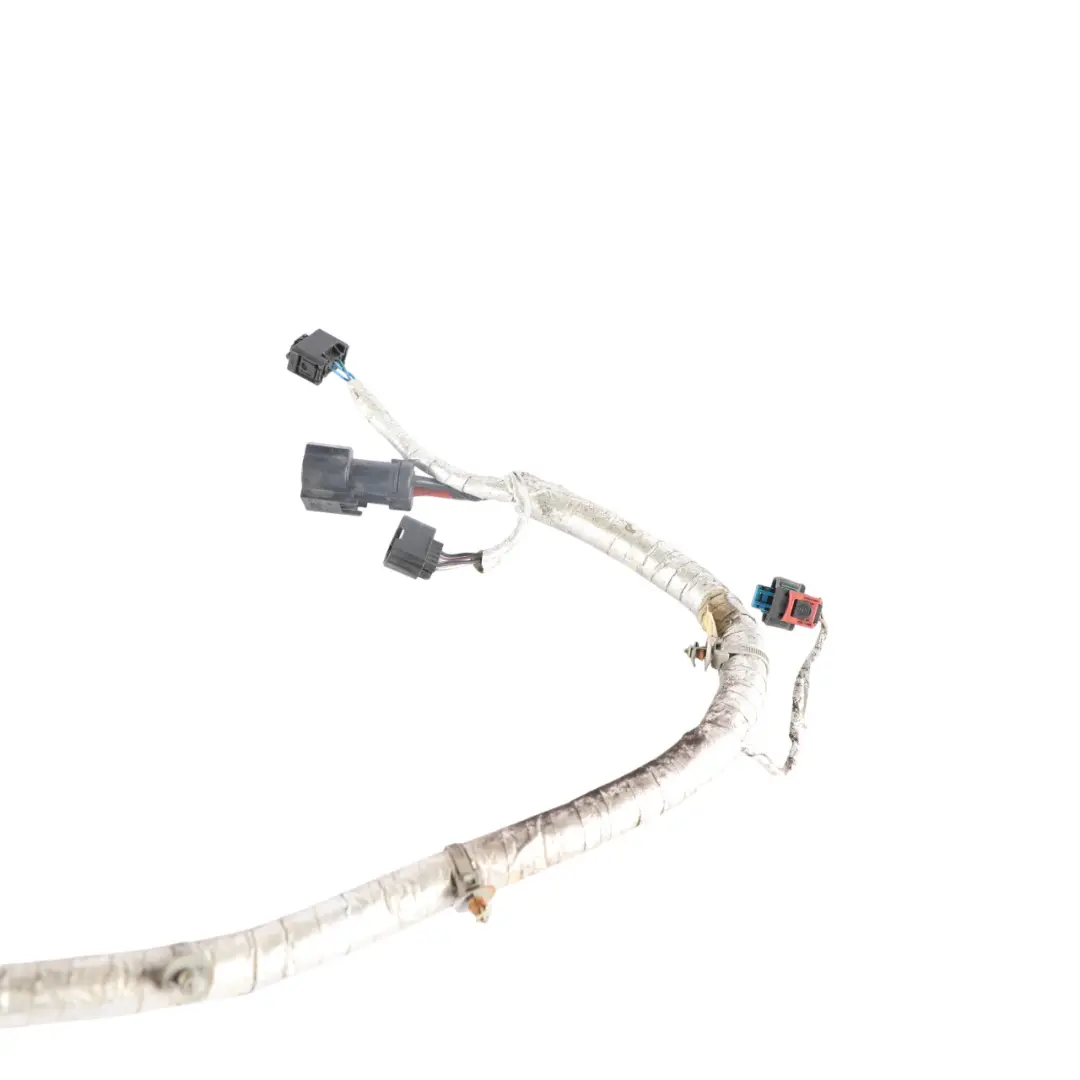 Land Rover Discovery Sport L550 Steering Column Wiring Loom Wire - SKU KK72-14A614-AJA - Part number KK72-14A614-AJA