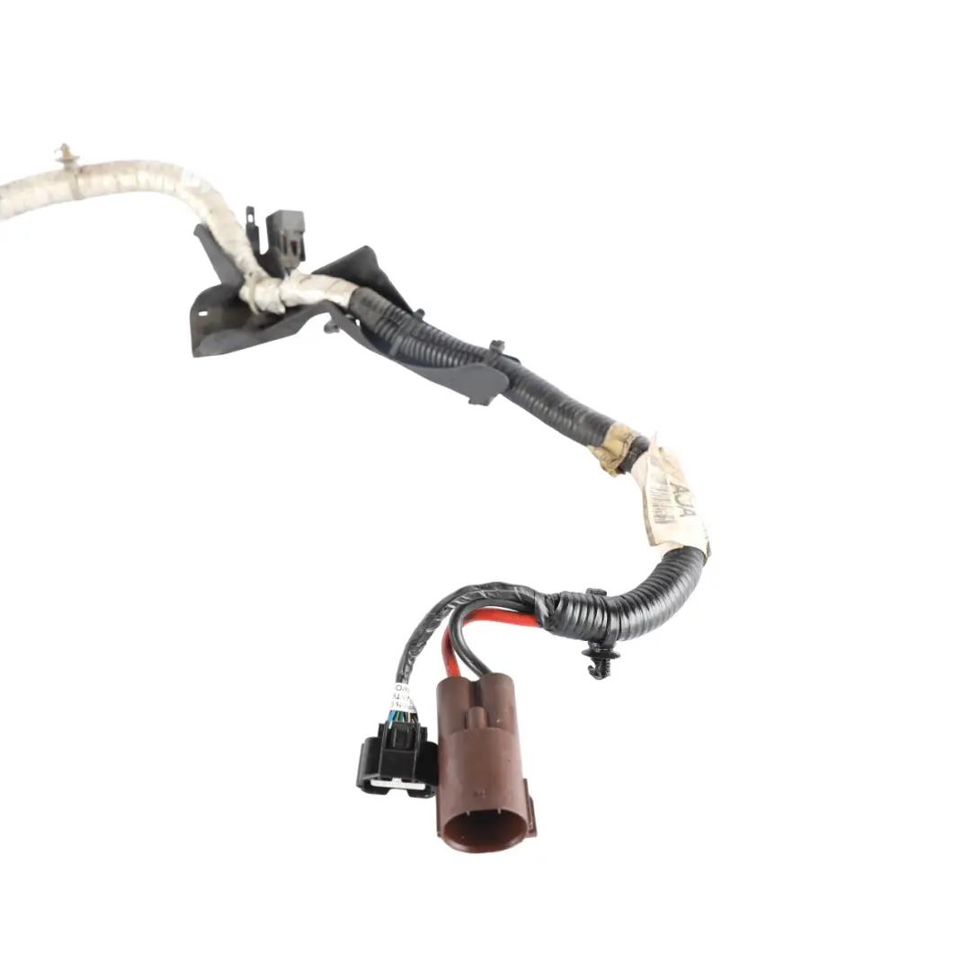 Land Rover Discovery Sport L550 Steering Column Wiring Loom Wire - SKU KK72-14A614-AJA - Part number KK72-14A614-AJA