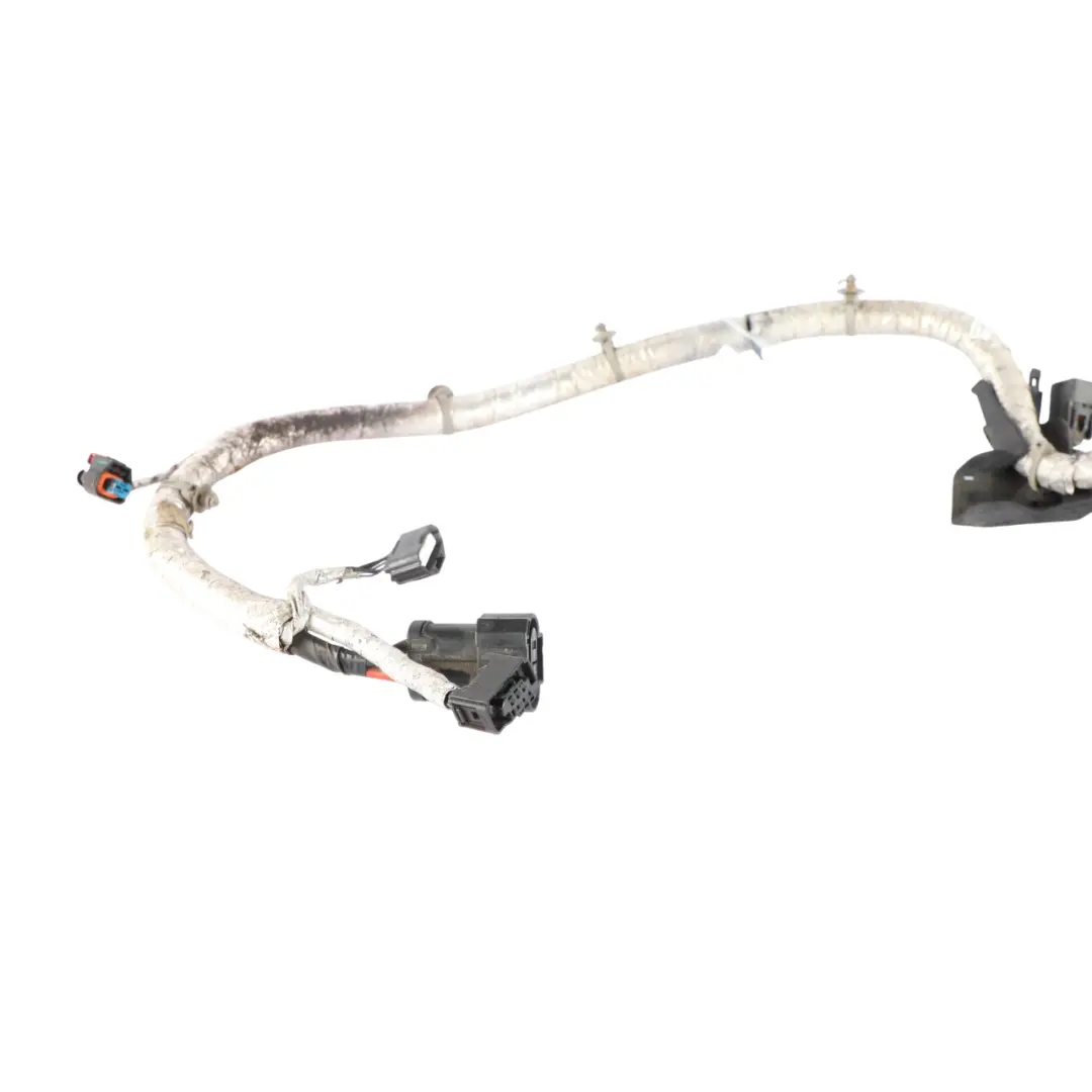 Steering Column Wiring Loom Wire to Land Rover Discovery Sport L550 with Part number KK72-14A614-AJA Land Rover Discovery Sport L550 Steering Column Wiring Loom Wire - SKU KK72-14A614-AJA - Part number KK72-14A614-AJA