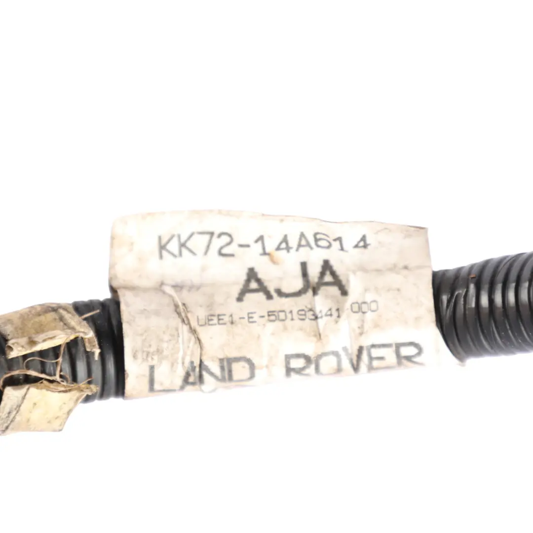 Steering Column Wiring Loom Wire to Land Rover Discovery Sport L550 with Part number KK72-14A614-AJA Land Rover Discovery Sport L550 Steering Column Wiring Loom Wire - SKU KK72-14A614-AJA - Part number KK72-14A614-AJA