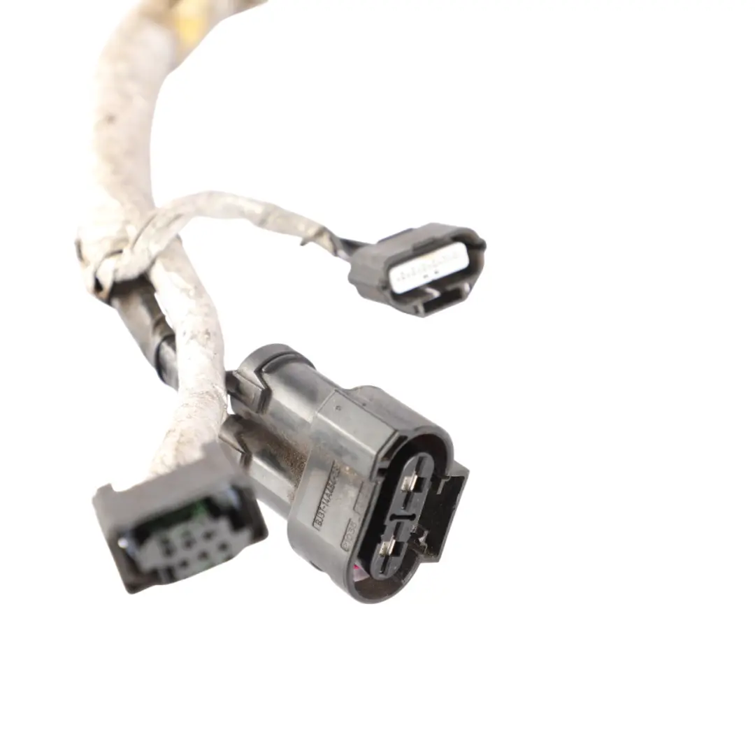 Land Rover Discovery Sport L550 Steering Column Wiring Loom Wire - SKU KK72-14A614-AJA - Part number KK72-14A614-AJA