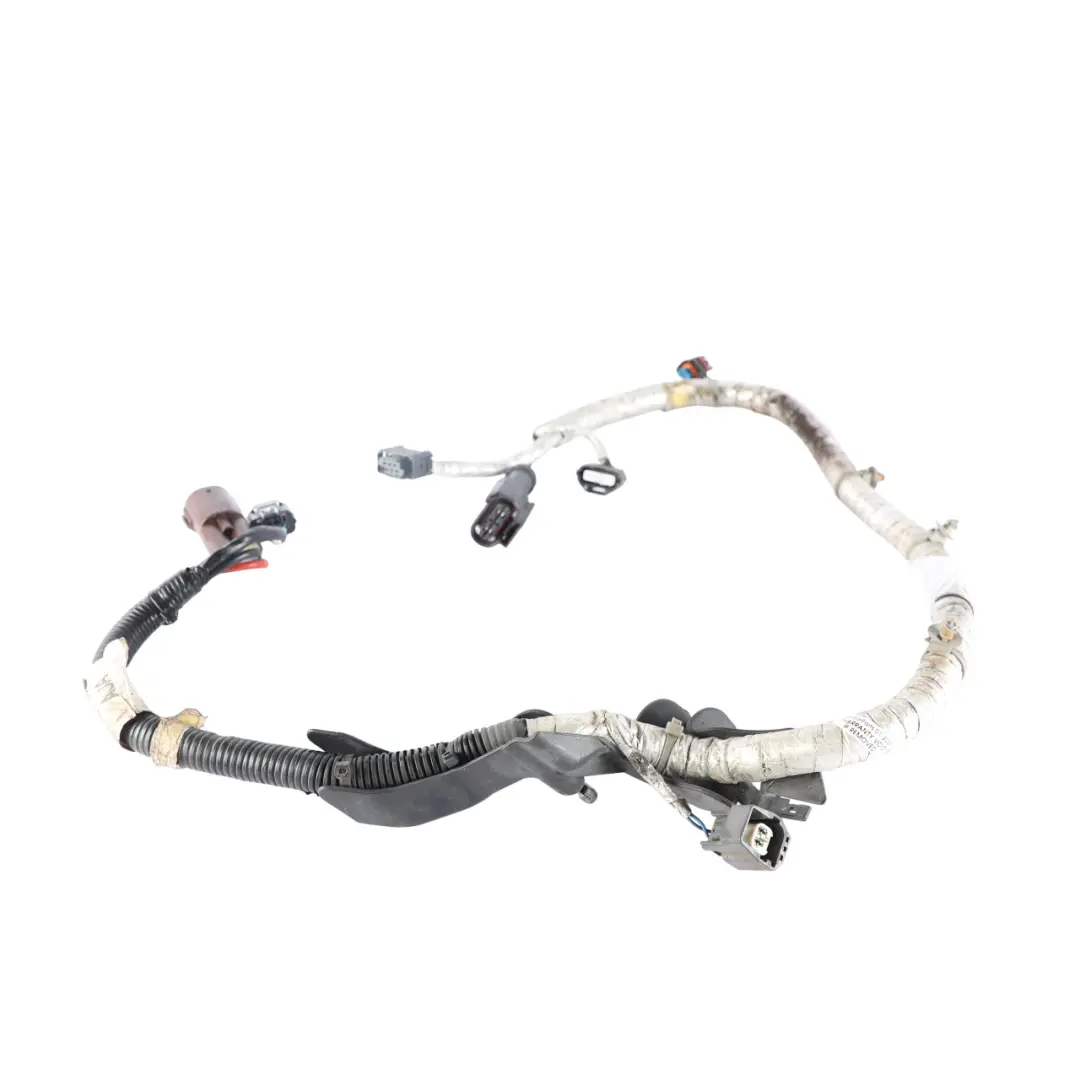 Steering Column Wiring Loom Wire to Land Rover Discovery Sport L550 with Part number KK72-14A614-AJA Land Rover Discovery Sport L550 Steering Column Wiring Loom Wire - SKU KK72-14A614-AJA - Part number KK72-14A614-AJA