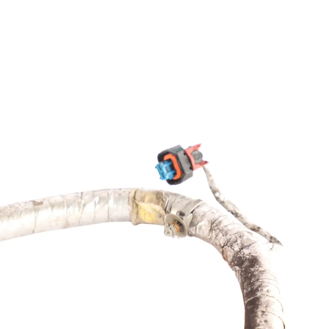 Steering Column Wiring Loom Wire to Land Rover Discovery Sport L550 with Part number KK72-14A614-AJA Land Rover Discovery Sport L550 Steering Column Wiring Loom Wire - SKU KK72-14A614-AJA - Part number KK72-14A614-AJA