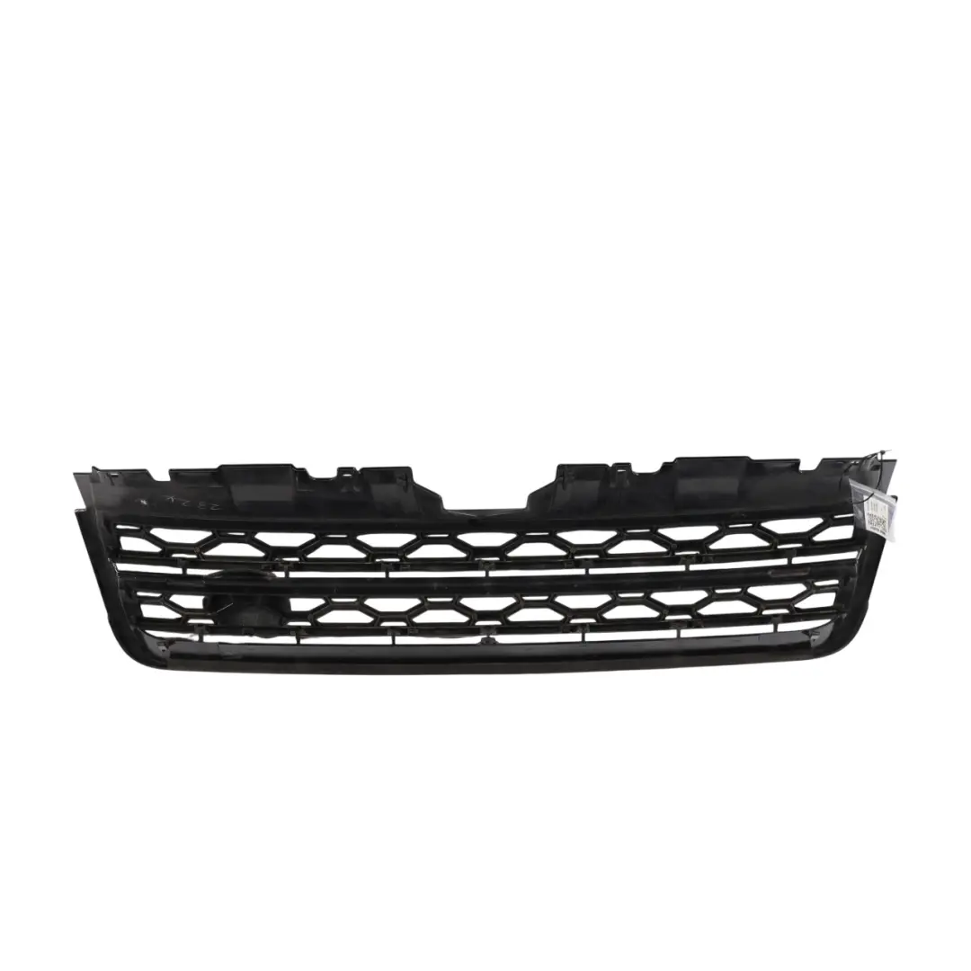 Land Rover Discovery L550 Front Bumper Grille Radiator Cover Panel - SKU KK72-8A100-AA - Part number KK72-8A100-AA