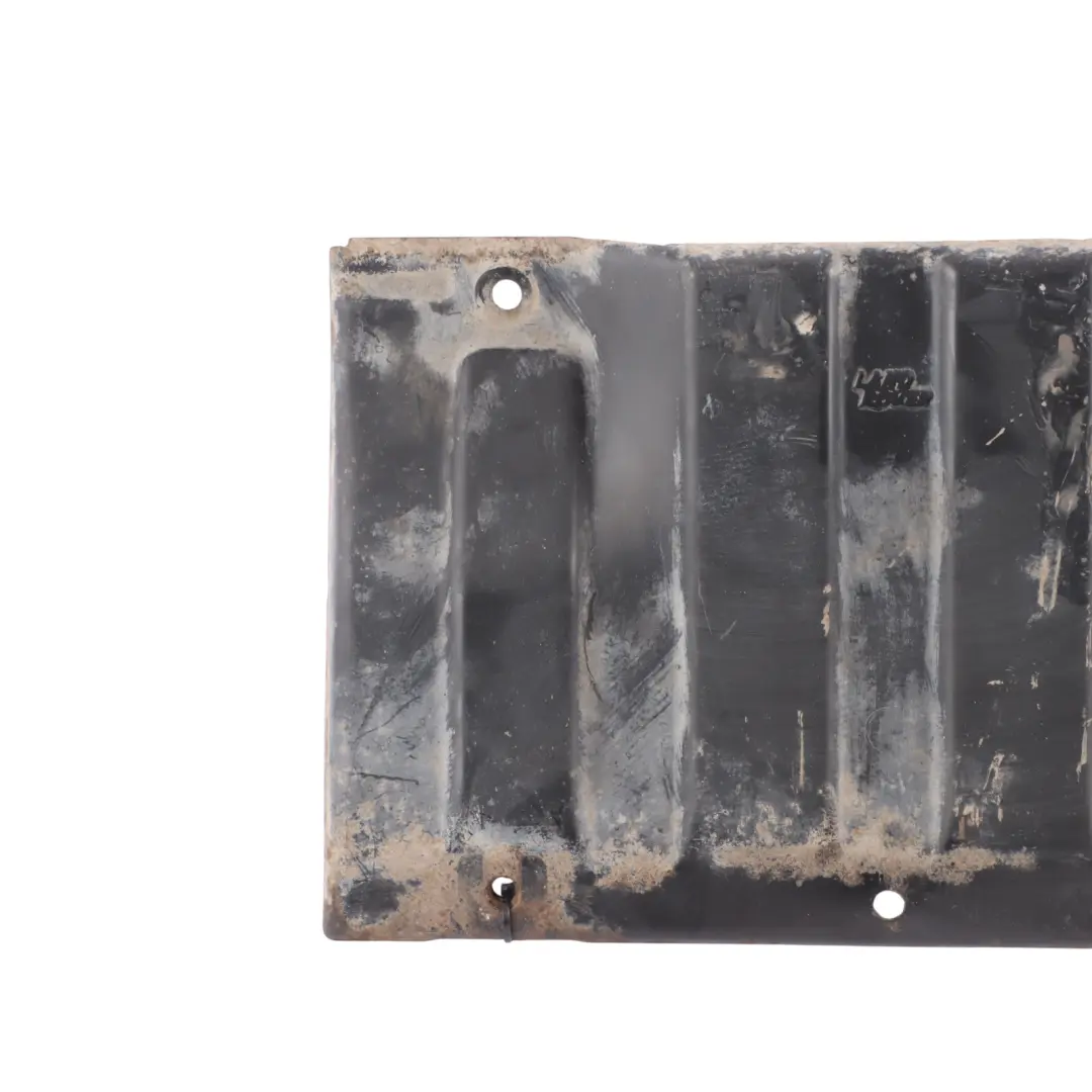 Land Rover Discovery L319 Front Radiator Underbody Panel Shield - SKU KRB000122P - Part number KRB000122P