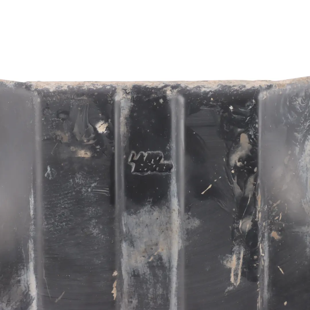 Land Rover Discovery L319 Front Radiator Underbody Panel Shield - SKU KRB000122P - Part number KRB000122P