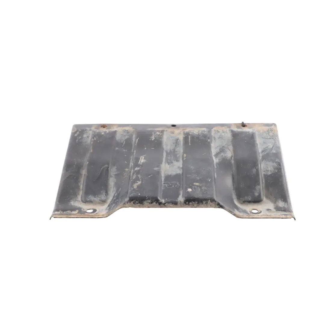 Land Rover Discovery L319 Front Radiator Underbody Panel Shield - SKU KRB000122P - Part number KRB000122P