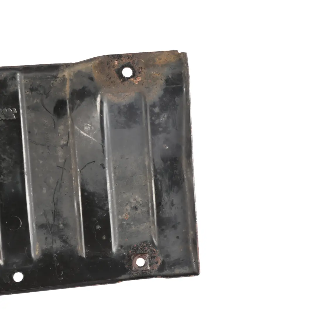 Land Rover Discovery 3 L319 Frontkühler Unterboden Schutz - SKU KRB000122 - Teilenummer KRB000122