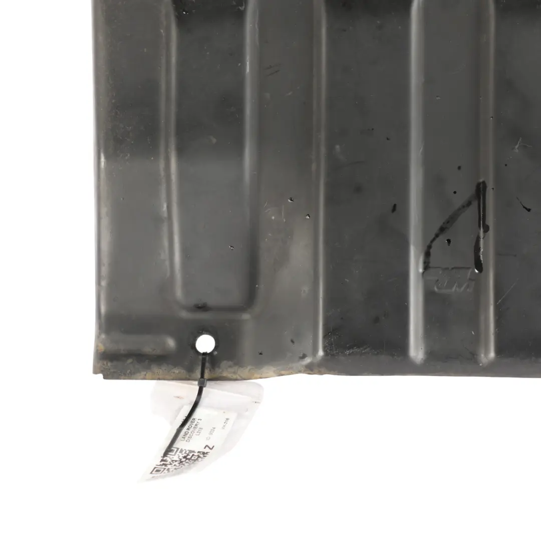 Land Rover Discovery 3 L319 Pannello Inferiore Radiatore Anteriore - SKU KRB000122 - Numero di parte KRB000122