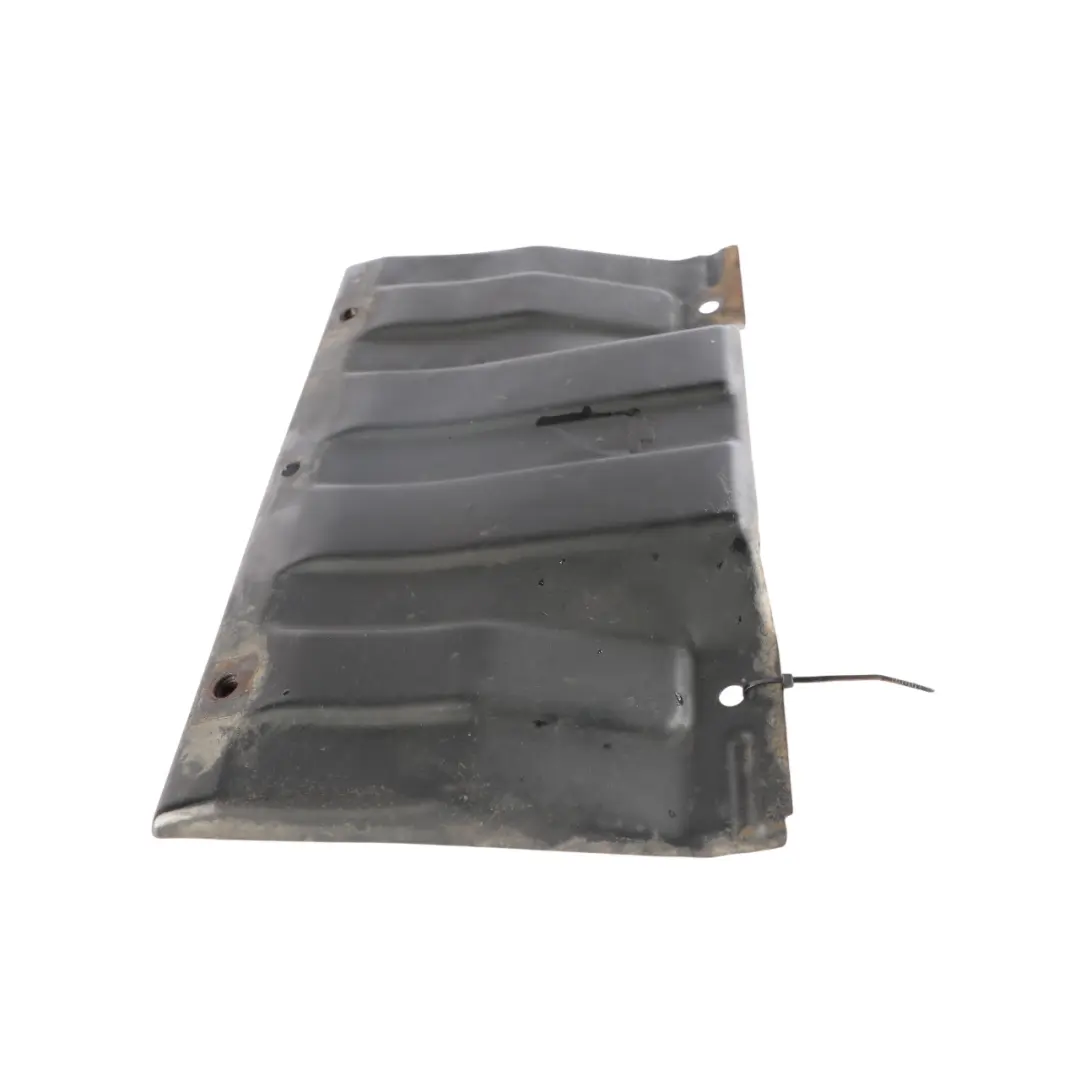 Frontkühler Unterboden Schutz für Land Rover Discovery 3 L319 mit Teilenummer KRB000122 Land Rover Discovery 3 L319 Frontkühler Unterboden Schutz - SKU KRB000122 - Teilenummer KRB000122