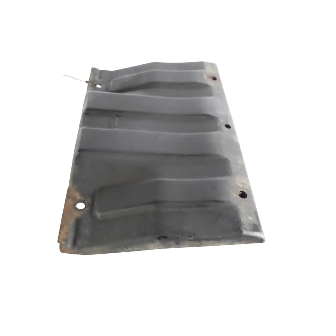 Protector Panel Radiador Delantero para Land Rover Discovery 3 L319 con número de pieza KRB000122 Land Rover Discovery 3 L319 Protector Panel Radiador Delantero - SKU KRB000122 - Número de pieza KRB000122