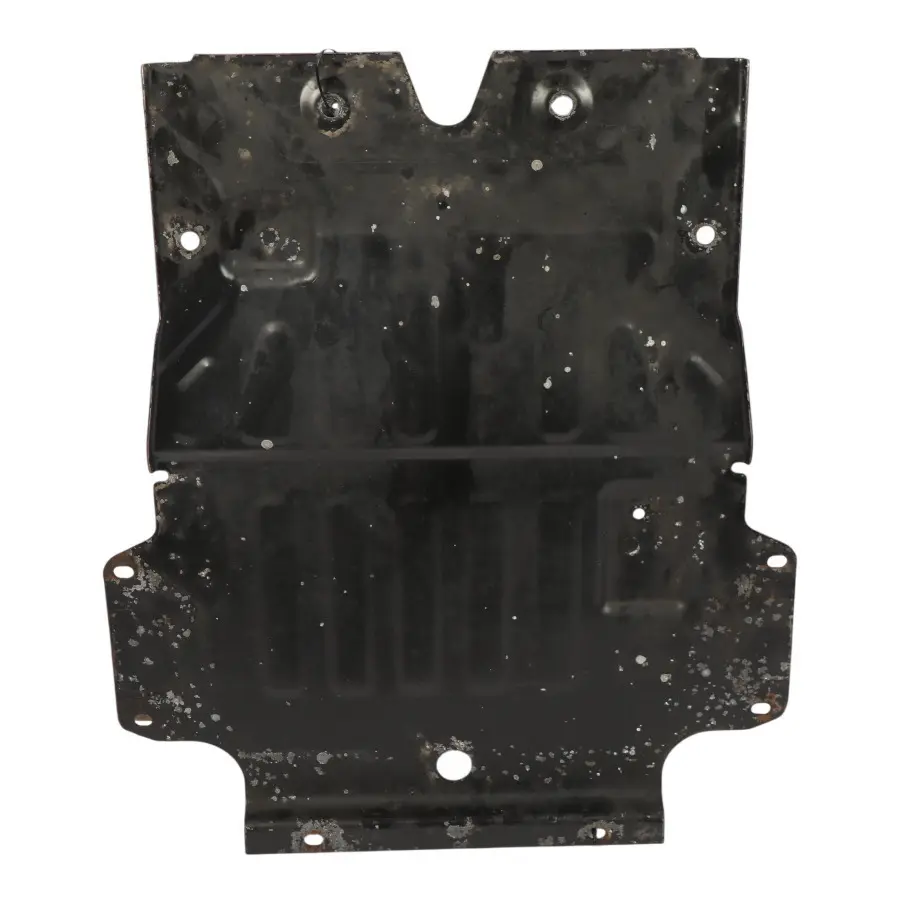 Land Rover Discovery 3 L319 Osłona Podwozia Silnika Dolna - SKU KRB500122 - Numer Części KRB500122