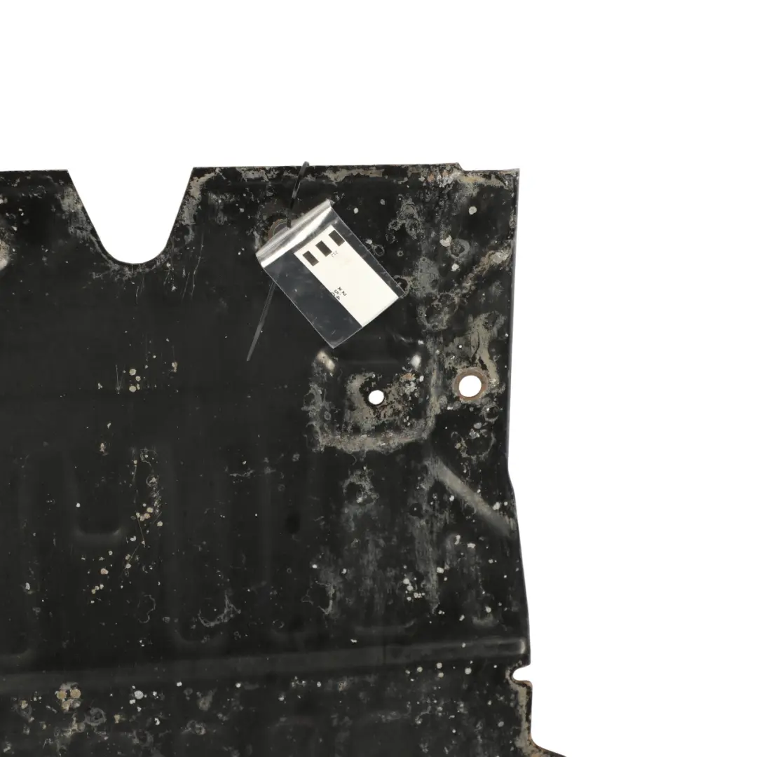 Land Rover Discovery 3 L319 Underbody Cover Panel Shield Protect - SKU KRB500122 - Part number KRB500122