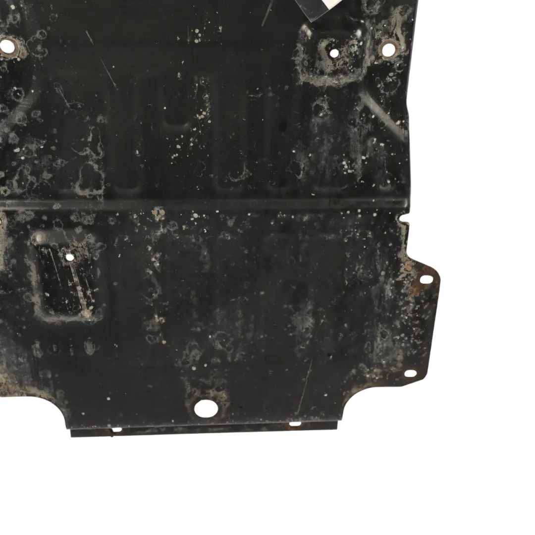 Copertura Sottoscocca Pannello Proteggere per Land Rover Discovery 3 L319 con numero di parte KRB500122 Land Rover Discovery 3 L319 Copertura Sottoscocca Pannello Proteggere - SKU KRB500122 - Numero di parte KRB500122