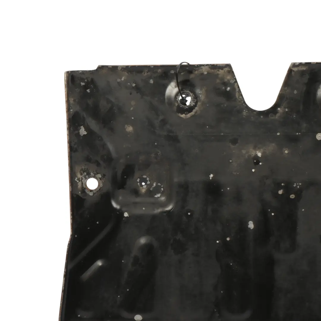 Cache De Protection Sous Caisse pour Land Rover Discovery 3 L319 à propos du numéro de pièce KRB500122 Land Rover Discovery 3 L319 Cache De Protection Sous Caisse - SKU KRB500122 - Numéro de pièce KRB500122