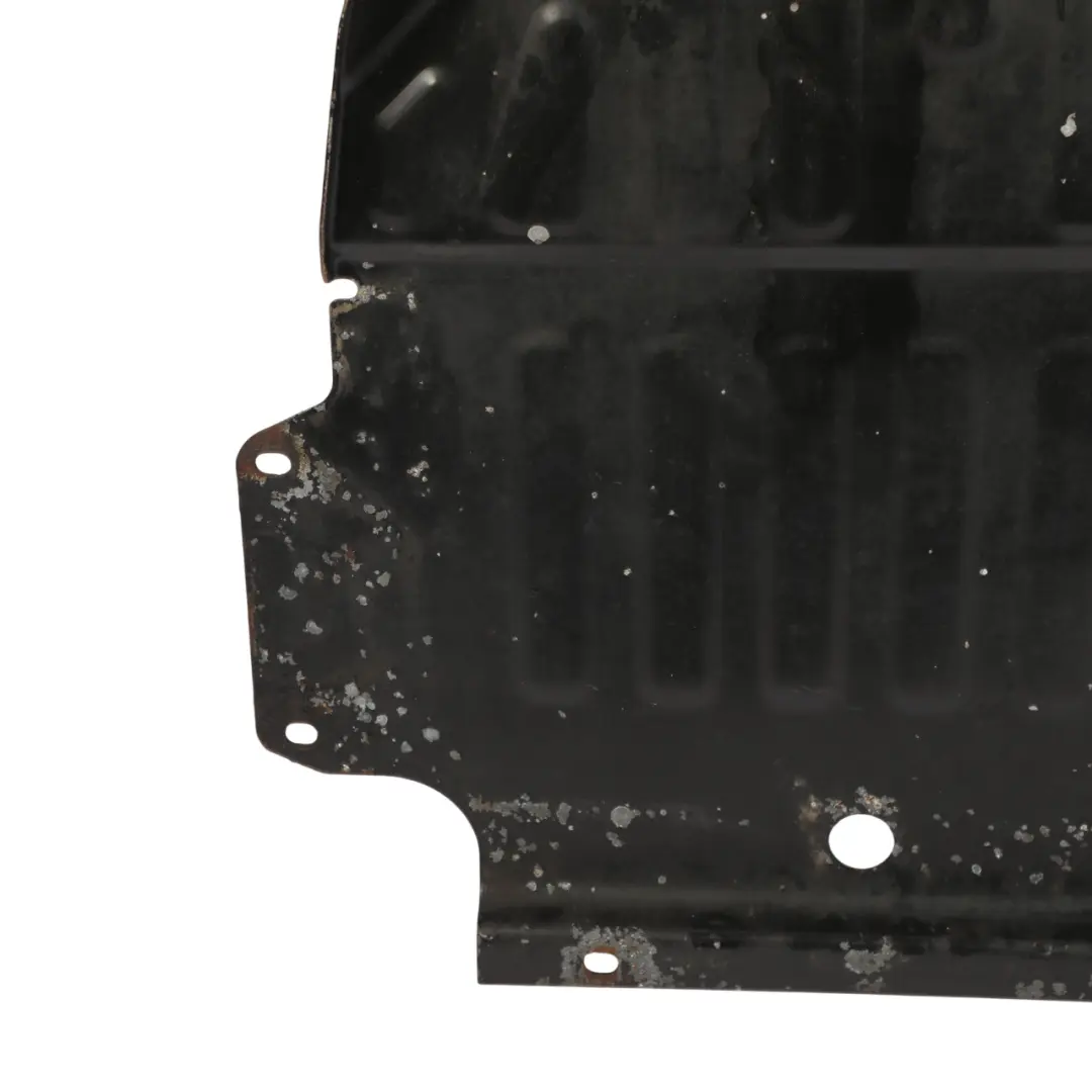 Unterboden Abdeckung Panel Schild Schützen für Land Rover Discovery 3 L319 mit Teilenummer KRB500122 Land Rover Discovery 3 L319 Unterboden Abdeckung Panel Schild Schützen - SKU KRB500122 - Teilenummer KRB500122