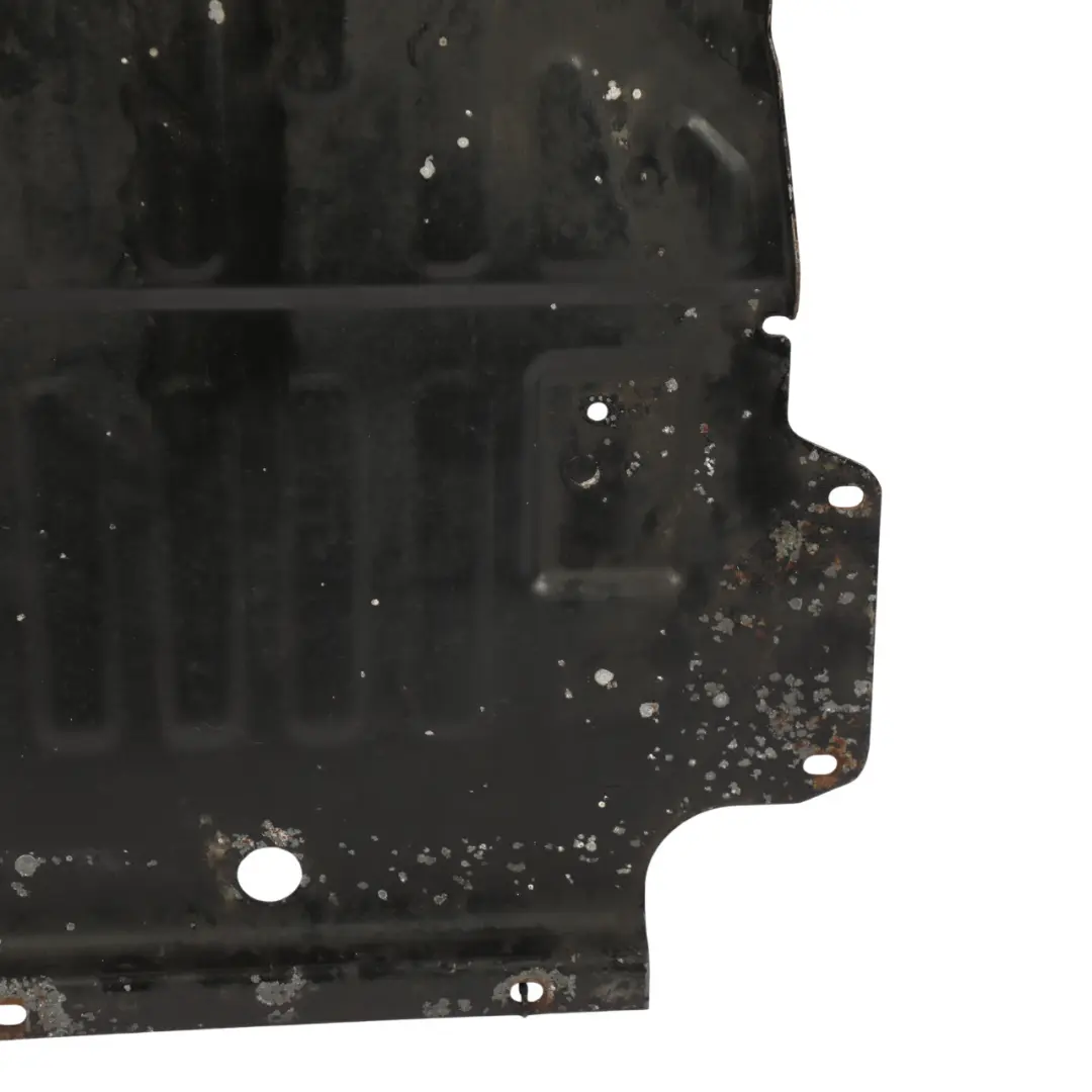 Cache De Protection Sous Caisse pour Land Rover Discovery 3 L319 à propos du numéro de pièce KRB500122 Land Rover Discovery 3 L319 Cache De Protection Sous Caisse - SKU KRB500122 - Numéro de pièce KRB500122