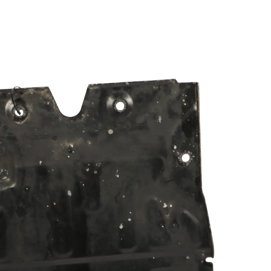 Land Rover Discovery 3 L319 Underbody Cover Panel Shield Protect - SKU KRB500122 - Part number KRB500122