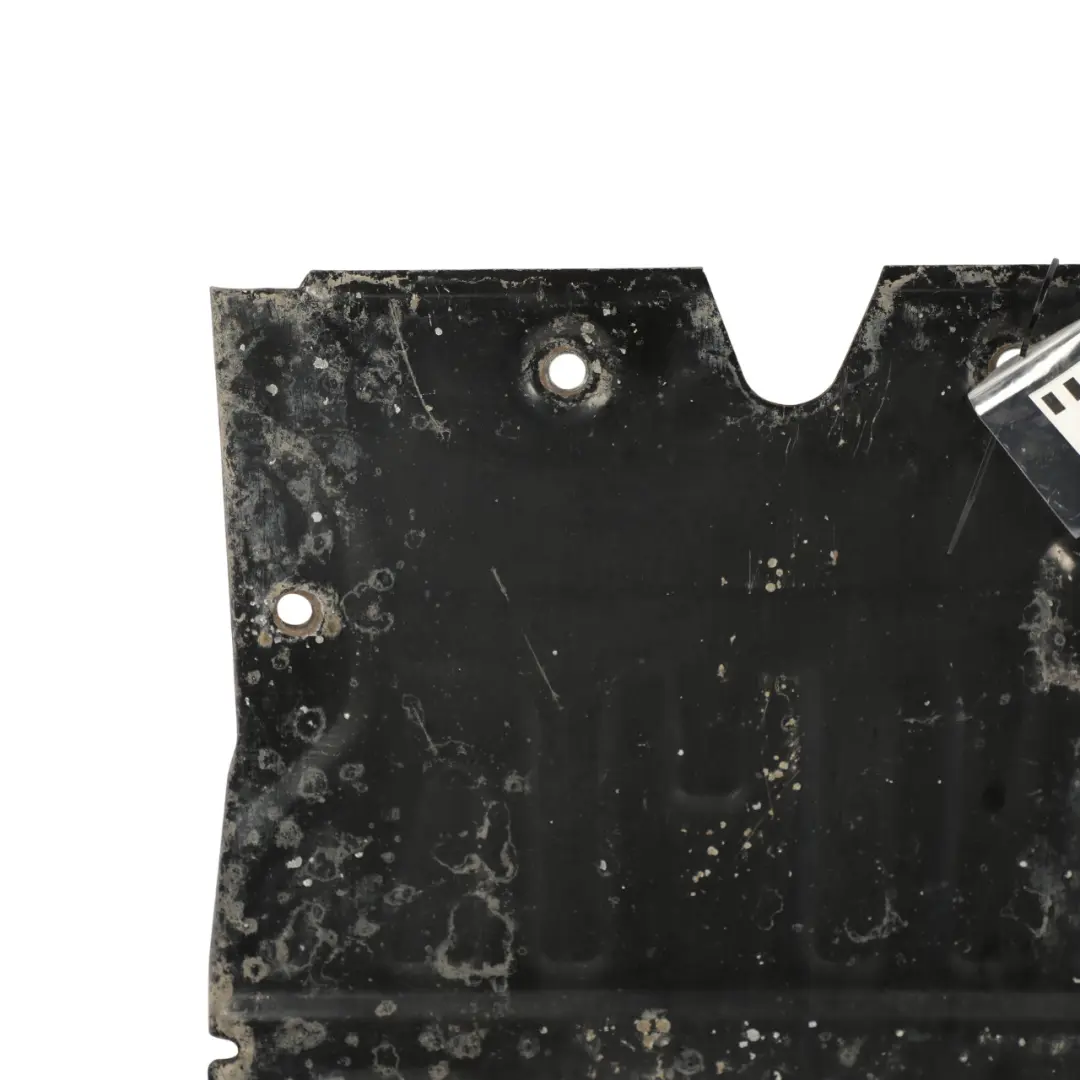 Land Rover Discovery 3 L319 Cubierta De Bajos Panel Protector - SKU KRB500122 - Número de pieza KRB500122