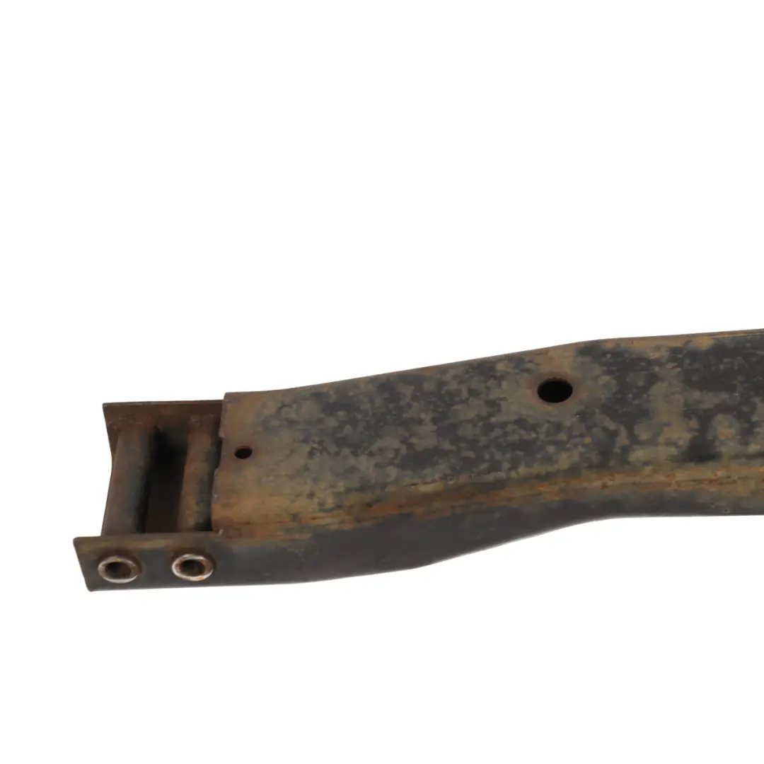 Land Rover Discovery 3 L319 Gearbox Cross Member Bar - SKU KVB500110 - Part number KVB500110