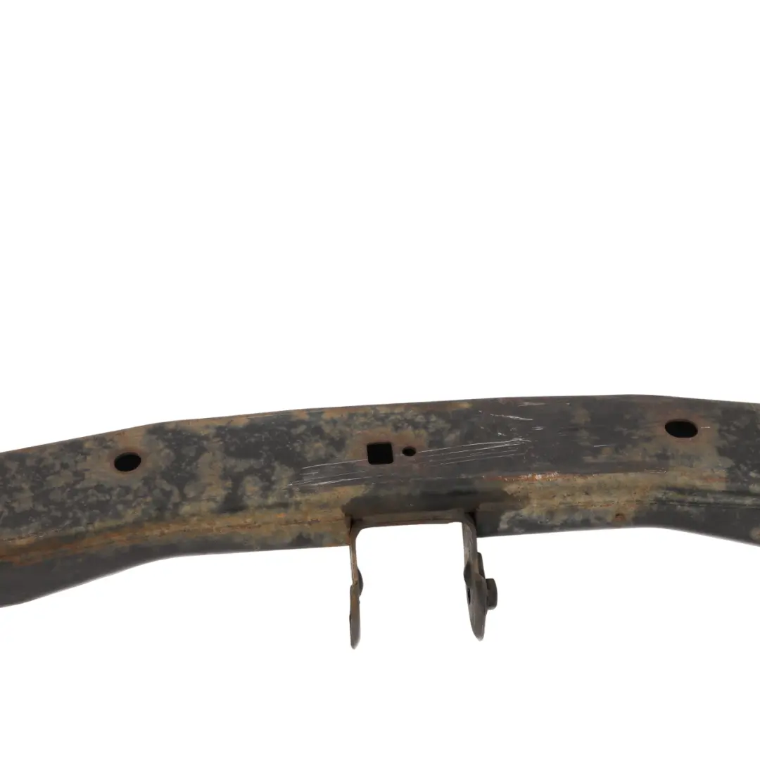 Gearbox Cross Member Bar to Land Rover Discovery 3 L319 with Part number KVB500110 Land Rover Discovery 3 L319 Gearbox Cross Member Bar - SKU KVB500110 - Part number KVB500110