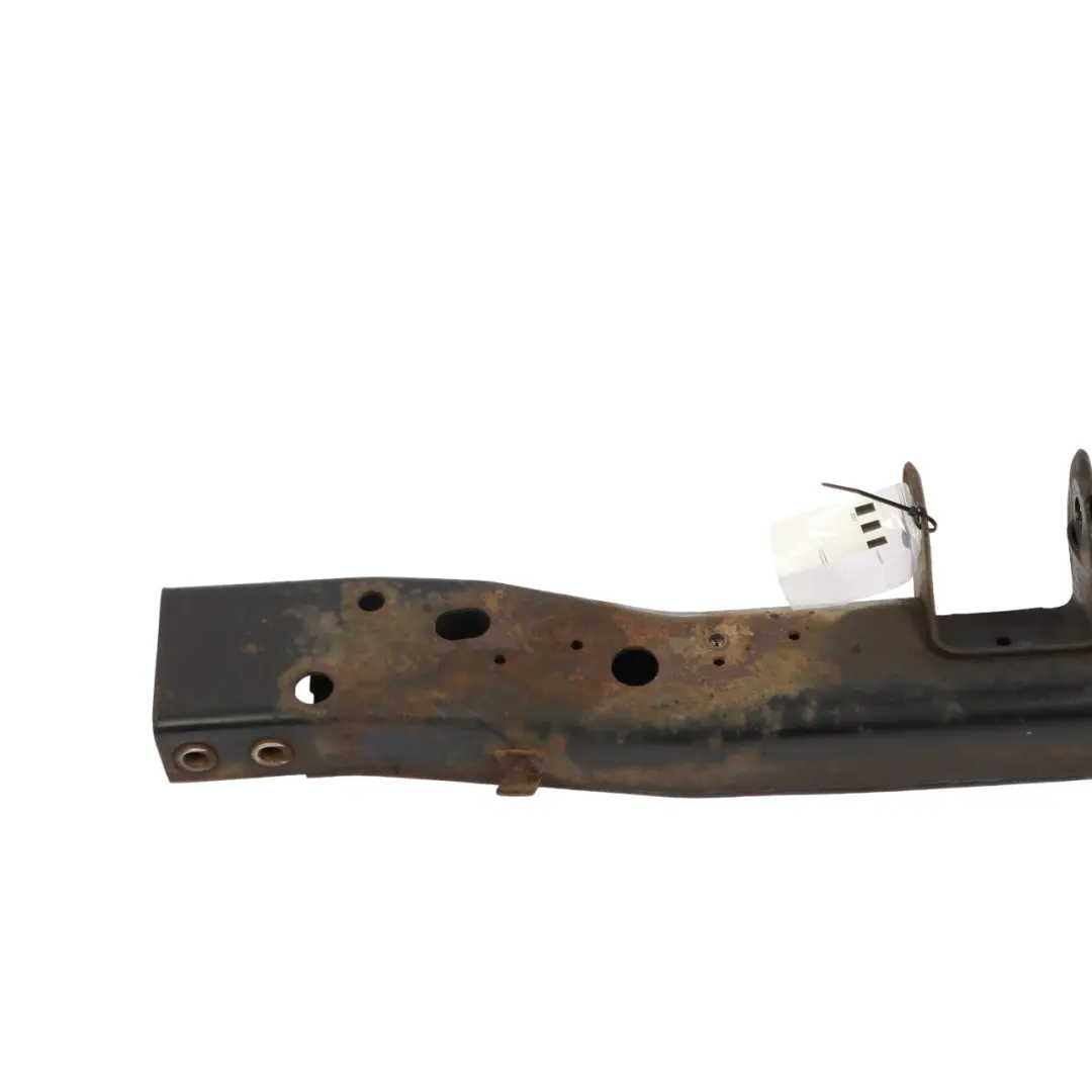 Gearbox Cross Member Bar to Land Rover Discovery 3 L319 with Part number KVB500110 Land Rover Discovery 3 L319 Gearbox Cross Member Bar - SKU KVB500110 - Part number KVB500110