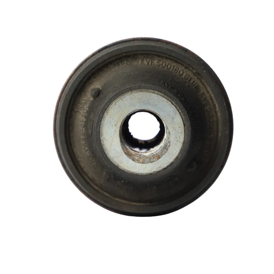 Isolation Du Support Fixation Du Châssis pour Land Rover Discovery 3 L319 à propos du numéro de pièce KVF500161 Land Rover Discovery 3 L319 Isolation Du Support Fixation Du Châssis - SKU KVF-500161 - Numéro de pièce KVF500161
