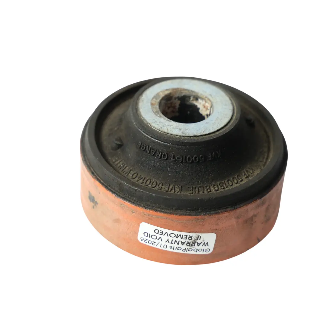 Poduszka Tuleja Guma Ramy Nadwozia do Land Rover Discovery 3 L319 o numerze KVF500161 Land Rover Discovery 3 L319 Poduszka Tuleja Guma Ramy Nadwozia - SKU KVF-500161 - Numer Części KVF500161