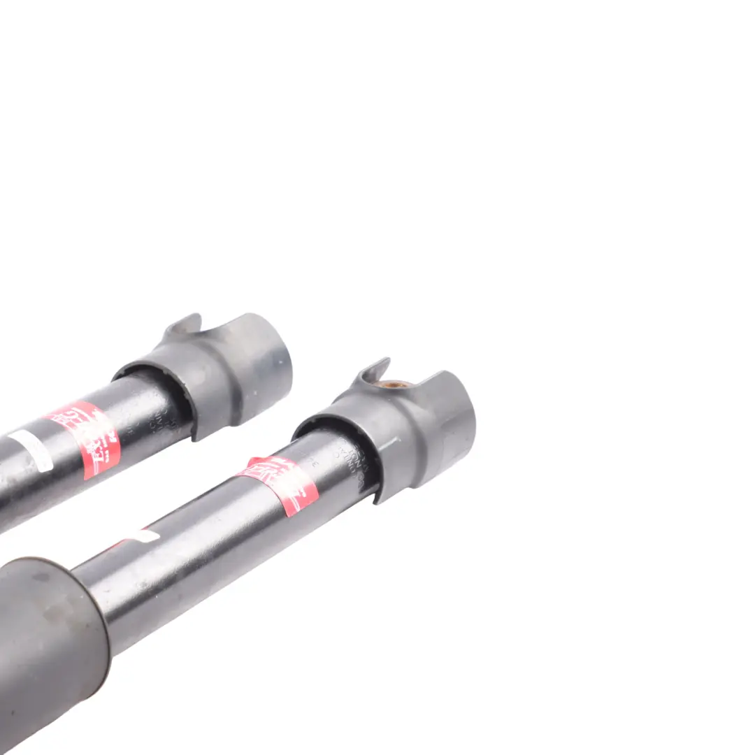 Excel-G Rear Left Right N/O/S Shock Absorber Spring Set 3438018 to Mini F56 with Part number KYB Mini F56 Excel-G Rear Left Right N/O/S Shock Absorber Spring Set 3438018 - SKU KYB-3438018 - Part number KYB