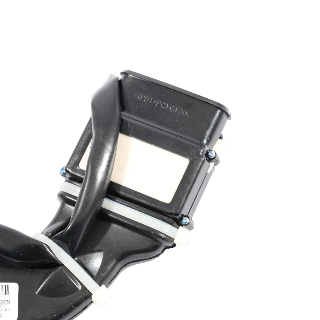 Range Rover L405 Asiento Delantero Ventilación Cojín Ventilador AC07 - SKU L0096111 - Número de pieza L0096111