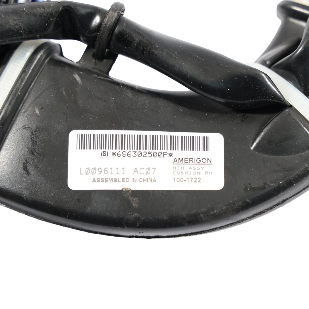 Range Rover L405 Ventilateur Refroidissement Coussin De Siège Avant AC07 - SKU L0096111 - Numéro de pièce L0096111