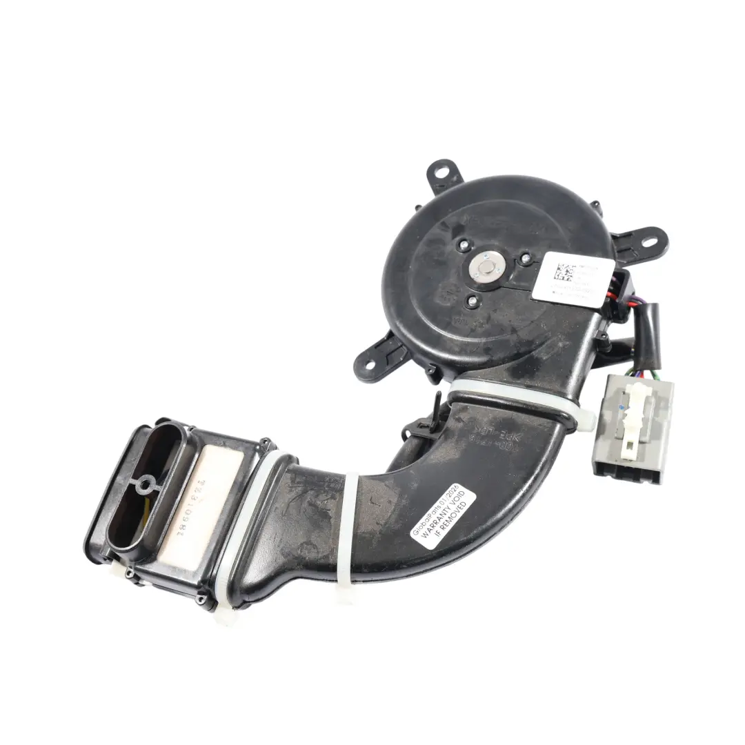 Ventilateur Refroidissement Coussin De Siège Avant AC07 pour Range Rover L405 à propos du numéro de pièce L0096111 Range Rover L405 Ventilateur Refroidissement Coussin De Siège Avant AC07 - SKU L0096111 - Numéro de pièce L0096111